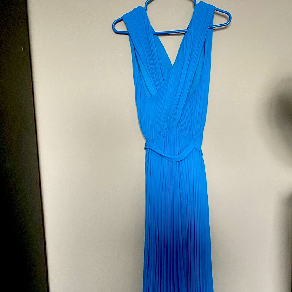 ‼️ 2️⃣0️⃣‼️ZARA DRESS LONG